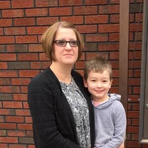 Meet your Posher, Lagena